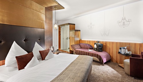 Habitación doble (LifeStyle)