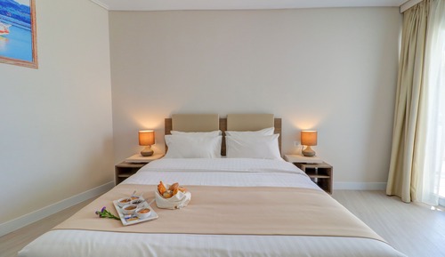 Habitación individual económica