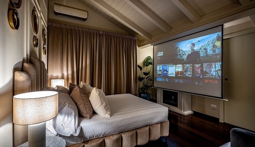 Apartamento Deluxe, 1 habitación