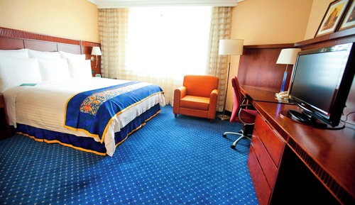 Suite junior, 1 cama de matrimonio grande, planta ejecutiva