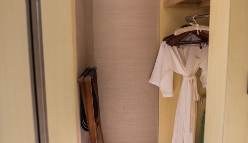 Habitación Premier, 1 cama de matrimonio grande