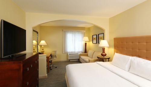 Habitación tradicional, 1 cama de matrimonio grande