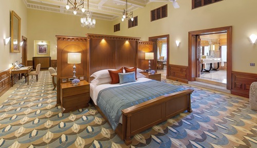 Suite Grand, 1 habitación (Grand Royal)