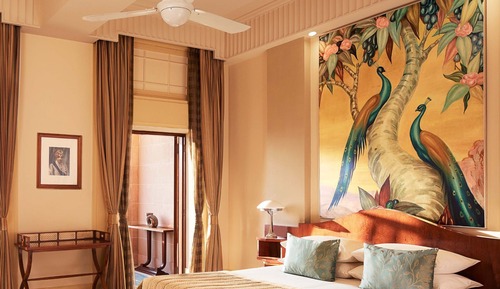 Suite Royal, 1 habitación