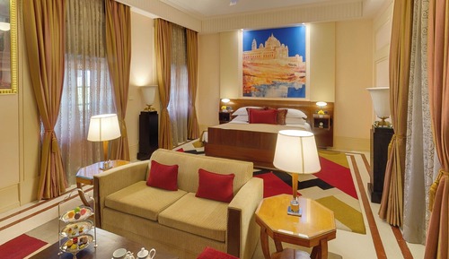 Suite, 1 habitación (Historical)