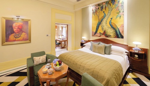 Palace Room, 1 cama individual