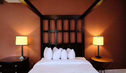 Habitación ejecutiva