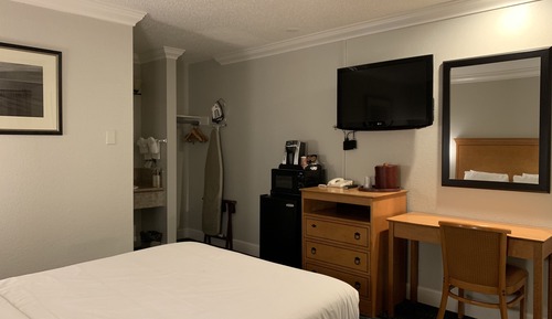 Habitación, 1 cama de matrimonio