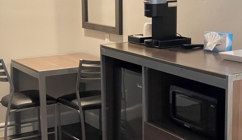 Habitación, 2 camas de matrimonio, accesible para personas con discapacidad