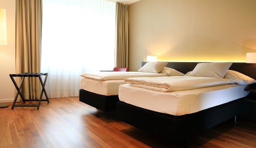 Habitación familiar (Superior)
