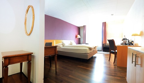 Habitación Deluxe (AC)