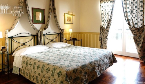Habitación superior