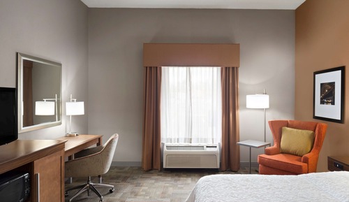 Habitación, 1 cama de matrimonio grande, accesible para personas con discapacidad, no fumadores