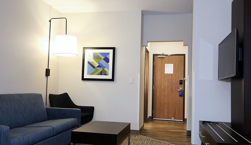 Suite, 1 habitación