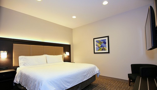 Suite, 1 habitación