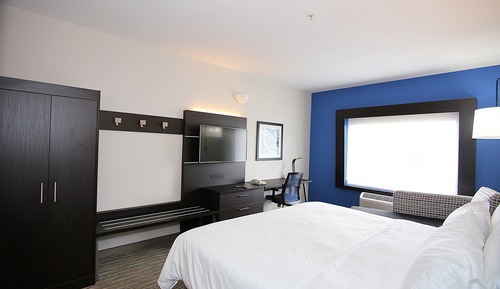 Habitación estándar