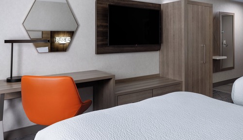 Suite, 2 habitaciones