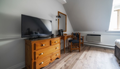 Habitación estándar