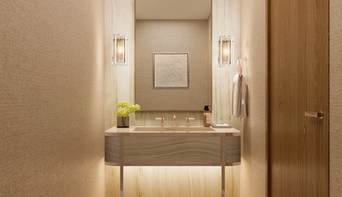 Suite Grand
