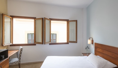 Habitación individual