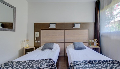 Habitación individual