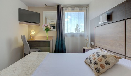 Habitación doble