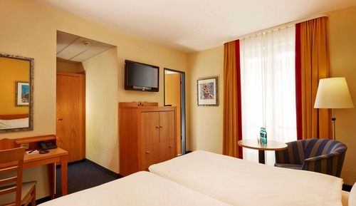 Habitación doble (Heuberg)