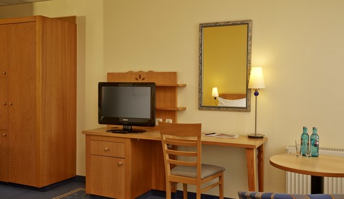 Habitación doble (Körnberg)