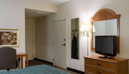 Habitación estándar, 1 cama de matrimonio grande, no fumadores
