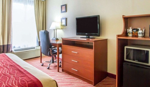 Habitación, 1 cama de matrimonio, accesible para personas con discapacidad, no fumadores