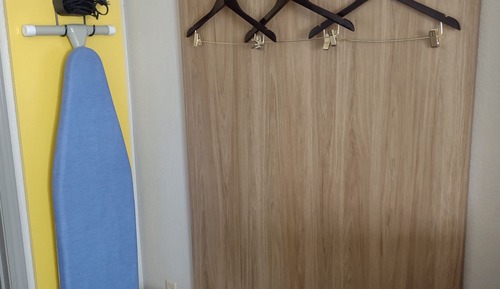 Habitación estándar, 1 cama de matrimonio grande