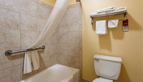 Habitación estándar, 1 cama de matrimonio grande, no fumadores
