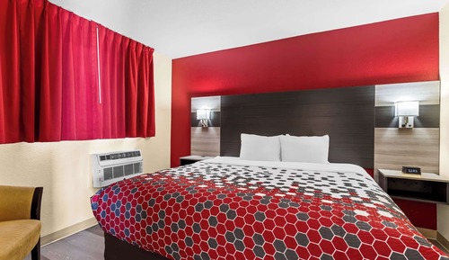 Suite, 1 cama de matrimonio grande con sofá cama, no fumadores