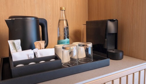 Suite junior (Single Use)