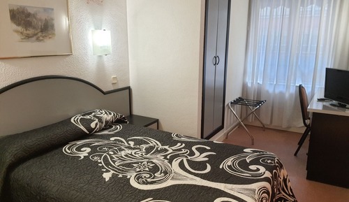 Habitación individual