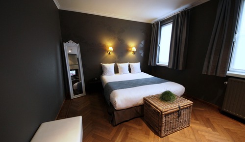 Habitación Confort