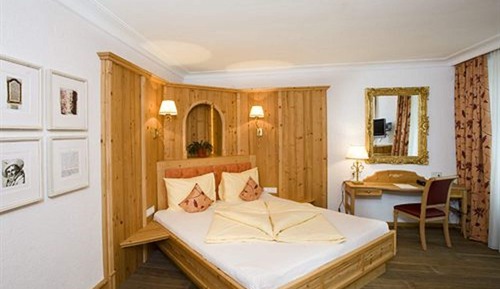 Habitación Deluxe, 1 cama doble