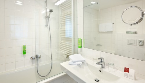 Habitación clásica