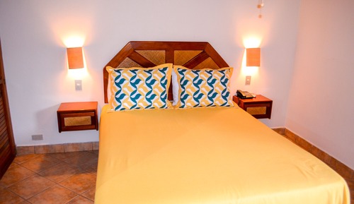 Habitación básica