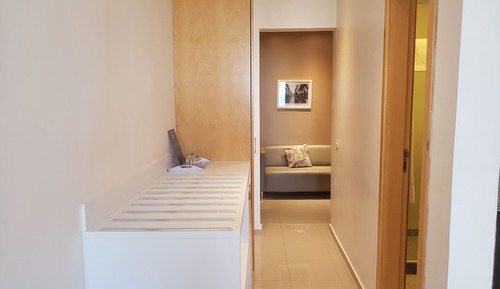Habitación Deluxe doble
