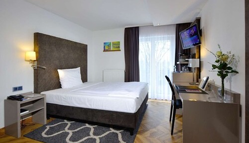 Habitación Business individual