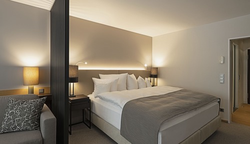 Habitación Premium