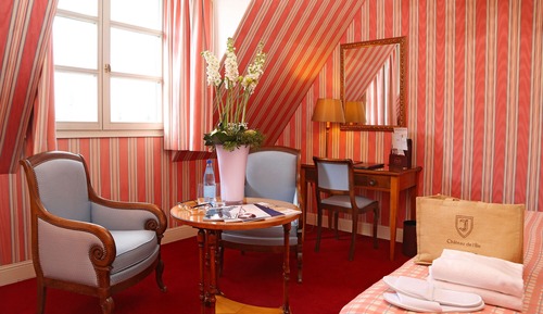 Classic Room