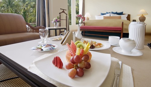 Habitación clásica, 2 camas dobles