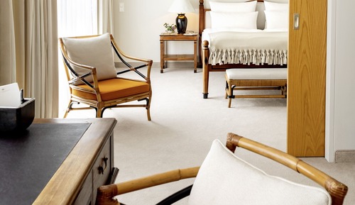 Suite superior