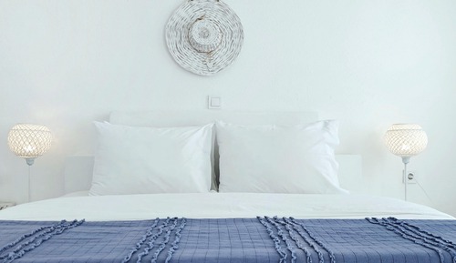 Habitación estándar