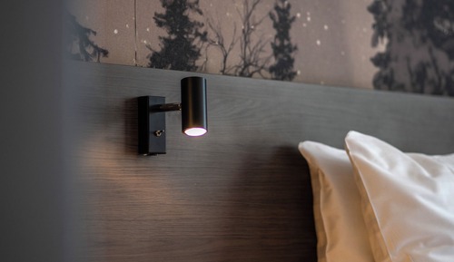 Habitación estándar con 2 camas individuales