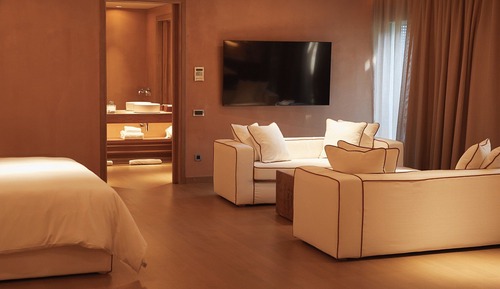 Suite Confort
