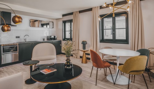 Apartamento Confort