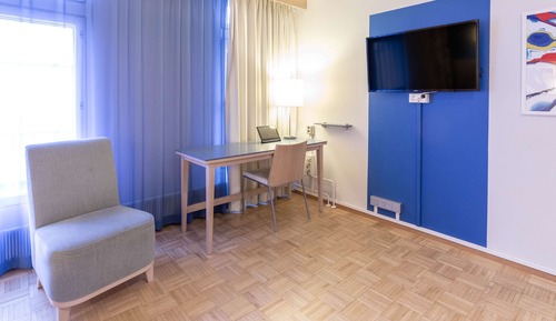 Habitación doble